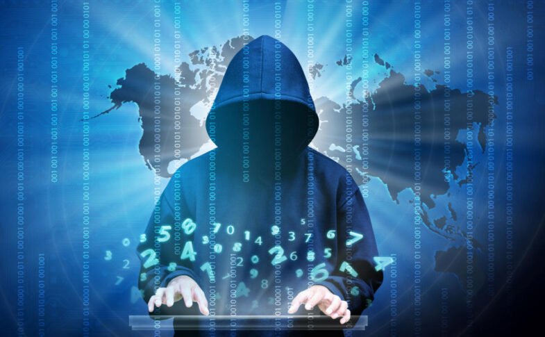Cyber Crime